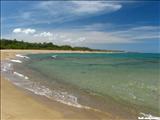 Playa Peñón Brusi - CAMUY